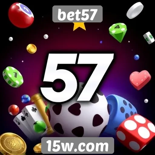 Análise das opções de jogos disponíveis no bet57