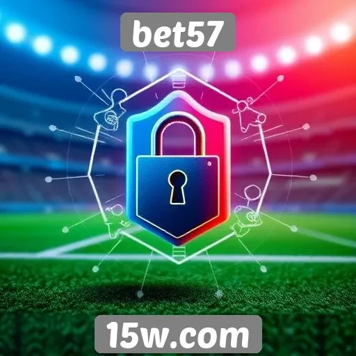 segurança e privacidade em apostas no bet57