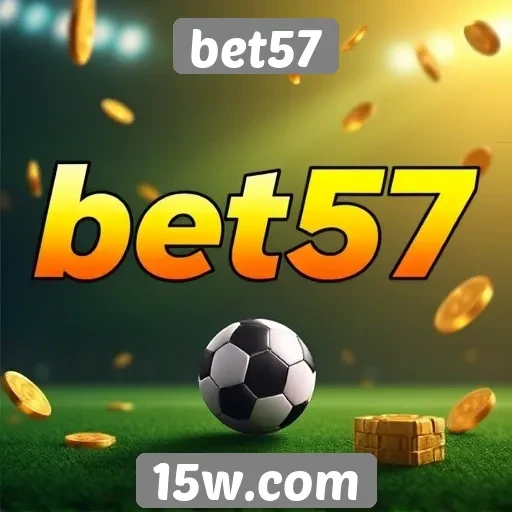 Comparação de bônus oferecidos pelo bet57
