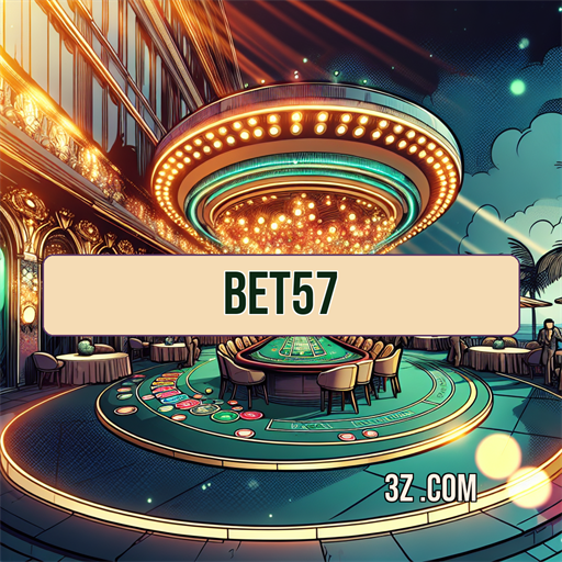 Esporte em Alta: Bet57 Revoluciona a Aposta Online