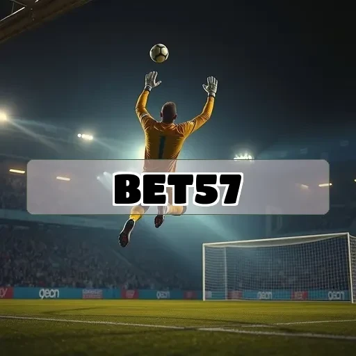 bet57: Venha Descobrir os Melhores Eventos de Jogos Online