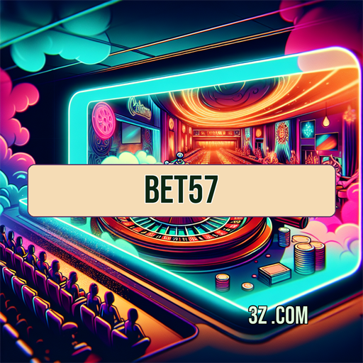 Recursos Paga da bet57 Que Encantam e Engajam