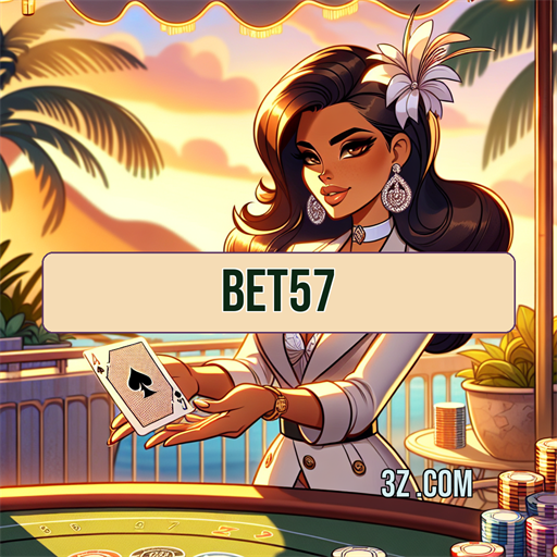 Atraia-se pela plataforma inovadora da Bet57 para jogos