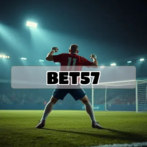 bet57: O Melhor Destino para Pôquer Online no Brasil