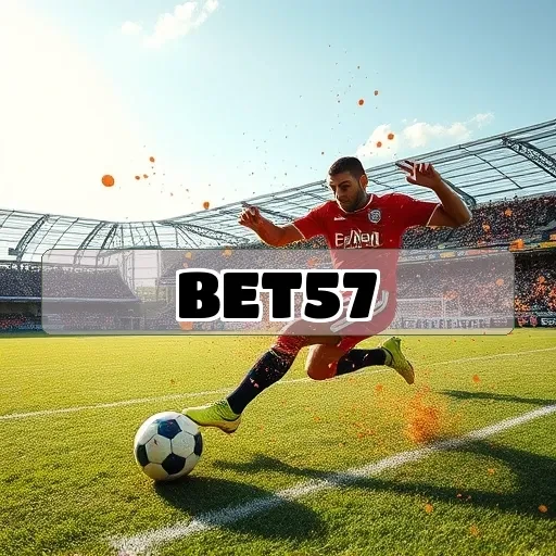 bet57: O suporte que transforma sua experiência de jogos em algo excepcional